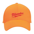 Blaze Orange Cap